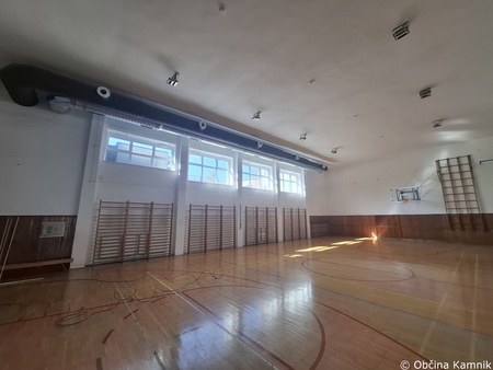 Rekonstrukcija in energetska sanacija Knjižnice Franceta Balantiča Kamnik in Glasbene šole Kamnik  (13)